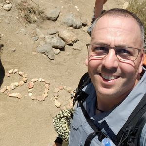 Meet your Posher, Raul